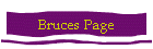 Bruces Page