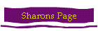 Sharons Page