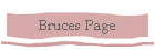 Bruces Page